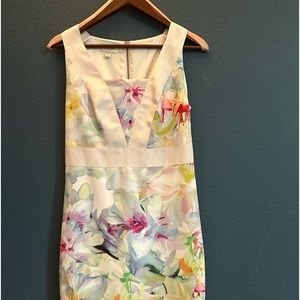 Ted Baker dress